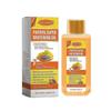West & Month Papaya Body Treatment Oil Body Massage Moisturizing Whole Body Skin Hydrating Moisturizing Soothing Oil