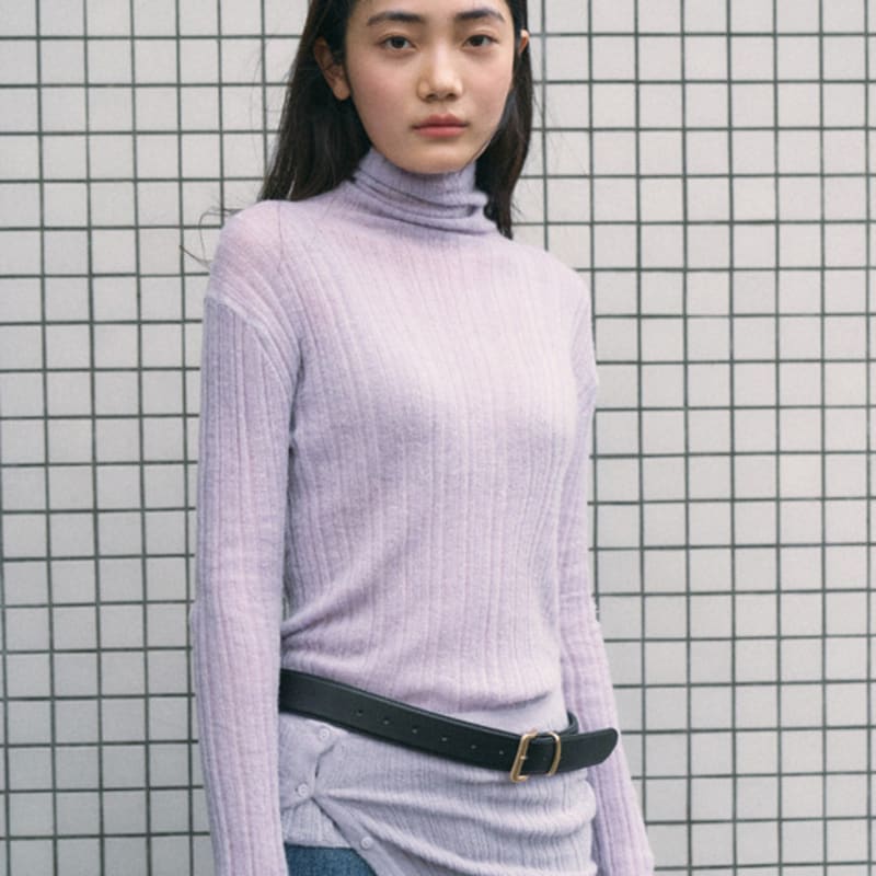 

WHITE ANGEL Martin Belt BROWN_FREE