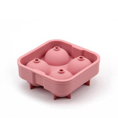 Ice Ball Maker Tray