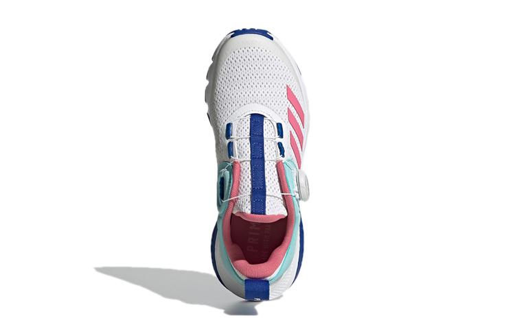 adidas ActiveFlex Boa K Bílá Růžová FZ5059