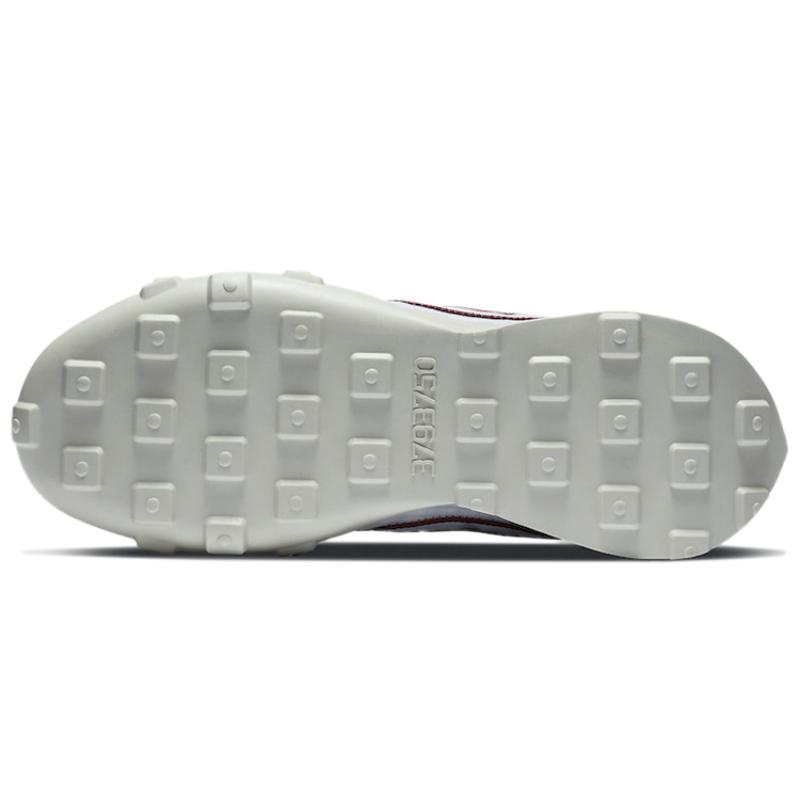 Nike Waffle Racer 2X Ghost Dark Beetroot Women's Sneakers CK6647-001