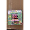 Needho Maltose Pinch Le Ice Cube Ice Cream Jellyfish Pinch Le Slow Rebound Vent Decompression Toy