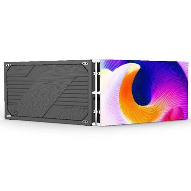 

Maxhub MZ2712 Modular LED Display Screen (CN version)