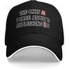 Abolishing ICE Slogan Baseball Cap Polyester Adjustable Political StateUnisext Hat