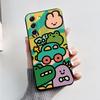 Silicone Case For Samsung Galaxy S21FE Case S21 Ultra 5G Astronaut Phone Case S21 FE Fundas For Samsung S21 Plus S21+ S 21 Cover