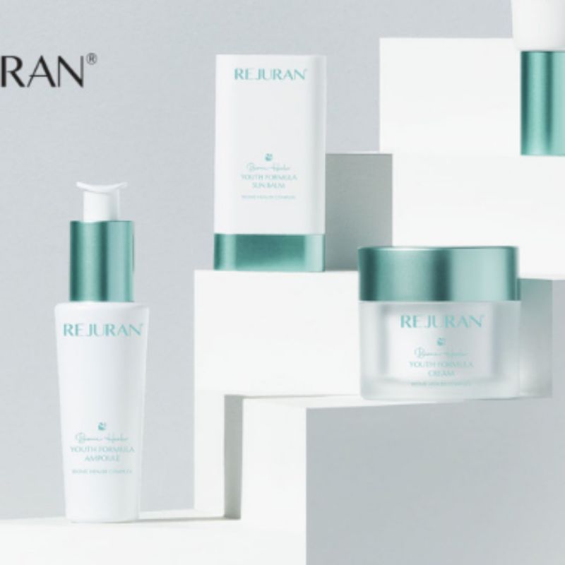 Rejuran Crema Biome Healer Youth Formula 50ml