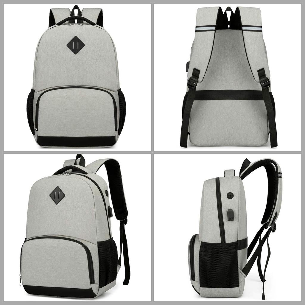 Insulated Large Thermal Business Cooler Lunch Black [IVESIGN] Backpack, Capacity, Backpack, Men's Backpack, Bag, Multifunctional, Shopping, Bag,