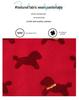 Girls' 2025 Red Cartoon Knit Sweater - Cozy & Stylish Autumn/Winter Top