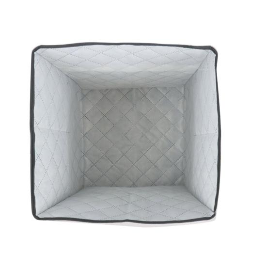 Kaffeemaschinenabdeckung Superweiche Wasserdichte Baumwolle Espresso-Geräteabdeckung Kaffeemaschinenschutz Küchenzubehör