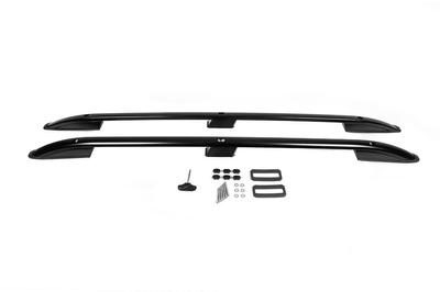 Střešní ližiny Skyport (Černé) pro Range Rover Sport 2005-2013
