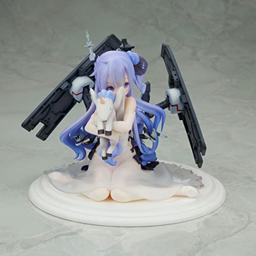 Wanderer Azur Lane Unicorn 1/7 Scale PVC & ABS Painted Complete Figure