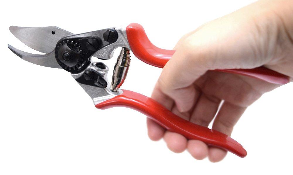 Felco FELCO6 Pruning 195mm Right-Handed Shears,