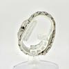 SEIKO LK Lukia 5N0254 [New Battery] Ladies' Watch, Silver, 1N01-0HE0