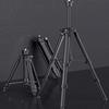 Space Aluminum Laser Level Tripod Stand