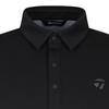 TAYLORMADE APPAREL 26Ss Men'S Back Pattern Collared Short Sleeve T-Shirt T8031T62244-199