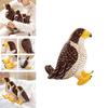 Realistic Eagle Plush Toy Bird Doll For Kids Wholesale Gift For Children Stuffed Animal Collectible Figurine