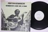 LP-Schallplatte FENTON ROBINSON Somebody Loan Me A Dime AL4705 ALLIGATOR 1974 US Blues Gebraucht