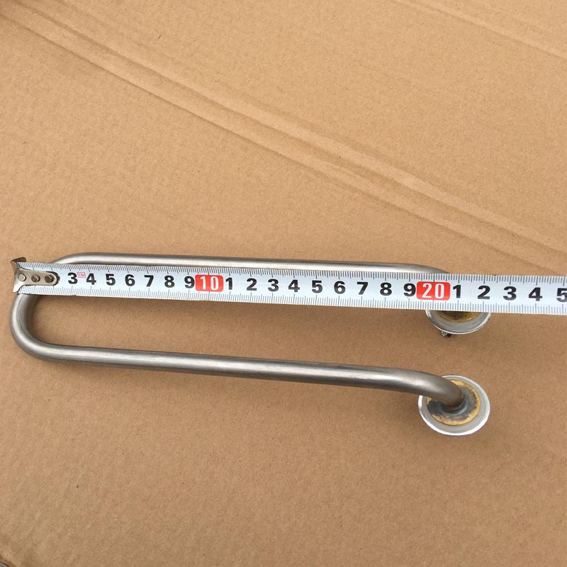 U-shaped Towel Steamer with S-shaped Electric Heating Tube