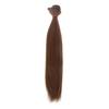 Fashion 25x100cm DIY straight hair wig wig 1/3 1/4 1/6 Kids Gifts Doll BJD SD repair Dolls  parts Girls Toys