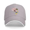 Blame John Forsaken Shedletsky Sun Baseball Cap Summer Unisex Unisex  Sun-Proof Classic Hunting Camping Snapback Cap