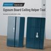 Ceiling Drywall Support Tool for Labor-Saving Installation