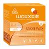 Waxy Salon Wax 6.7oz Microwave Peel-Off Hard Spatula Included. No Strips Needed for Bikini and Delicate Areas. For Short, Stubborn Hair.