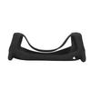 For Flip5 Silicone Case Speaker Silicone Protective Cover with Shoulder Strap and Carabiner