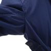 AVIREX MA-1 Jacket L Navy system Thin Men's Used