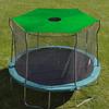 Universal Trampoline Sunshade Canopy