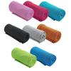 8PCS Polyester Cooling Towel Lightweight Microfiber Towel Durable Ice Towel  Hot Weather