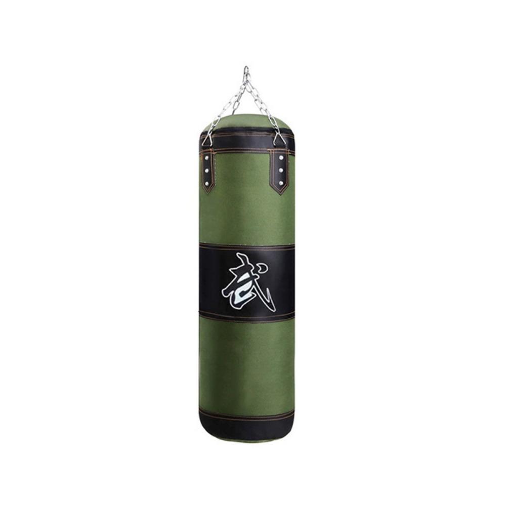 Taekwondo Training Props Hollow Oxford Boxing Bag Training 60/80cm Boxing Punching Bag Oxford Exercise Boxing Bag Children