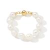 XTE [Barocca] Freshwater Pearl Bracelet 13mm