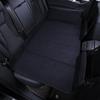 Faltbares SUV-Rücksitz-Reisebett - Tragbare Schlafmatte Matratze