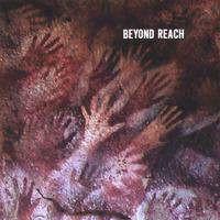 

CD BEYOND REACH - Beyond Reach AHR27182 At Hand Records 2005 US Rock Used