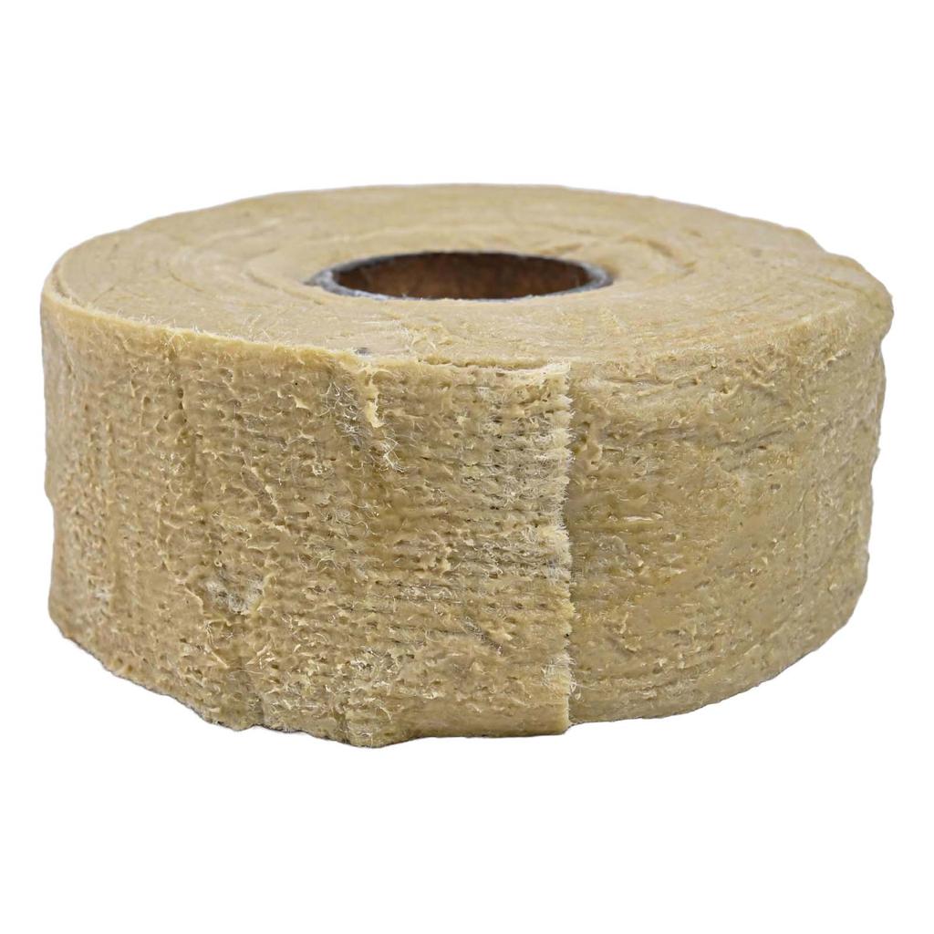 Deck Joist Tape Anti Petro Wrap Tape Petrolatum Tape Marine Anti Corrosive Tape Pipe Protection Tape Waterproof  Insulation Tape
