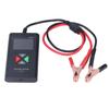 Battery Tester Portable 6V 12V Industrial Automobile Battery Analyzer with 2.4in TFT Color Screen