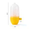 Eierschüttler Eigelb Eiweiß Mixer Premium, Professionelle Küchenhelfer Praktisch,