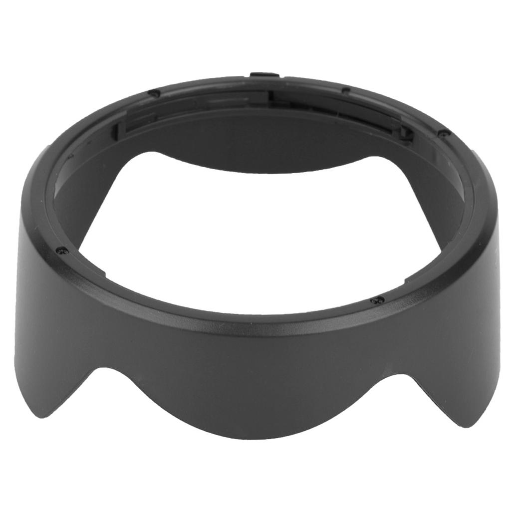 EW 88C ABS Mount Lens Hood Replacement for Canon EF24 70mm 24 70 II 82mm Lens