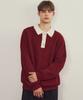 Wednesday Oasis Always Venezia Hairy Wool Knit 4 Colors