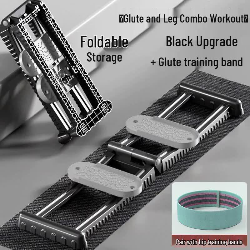 Ski Machine & Pelvic Floor Trainer