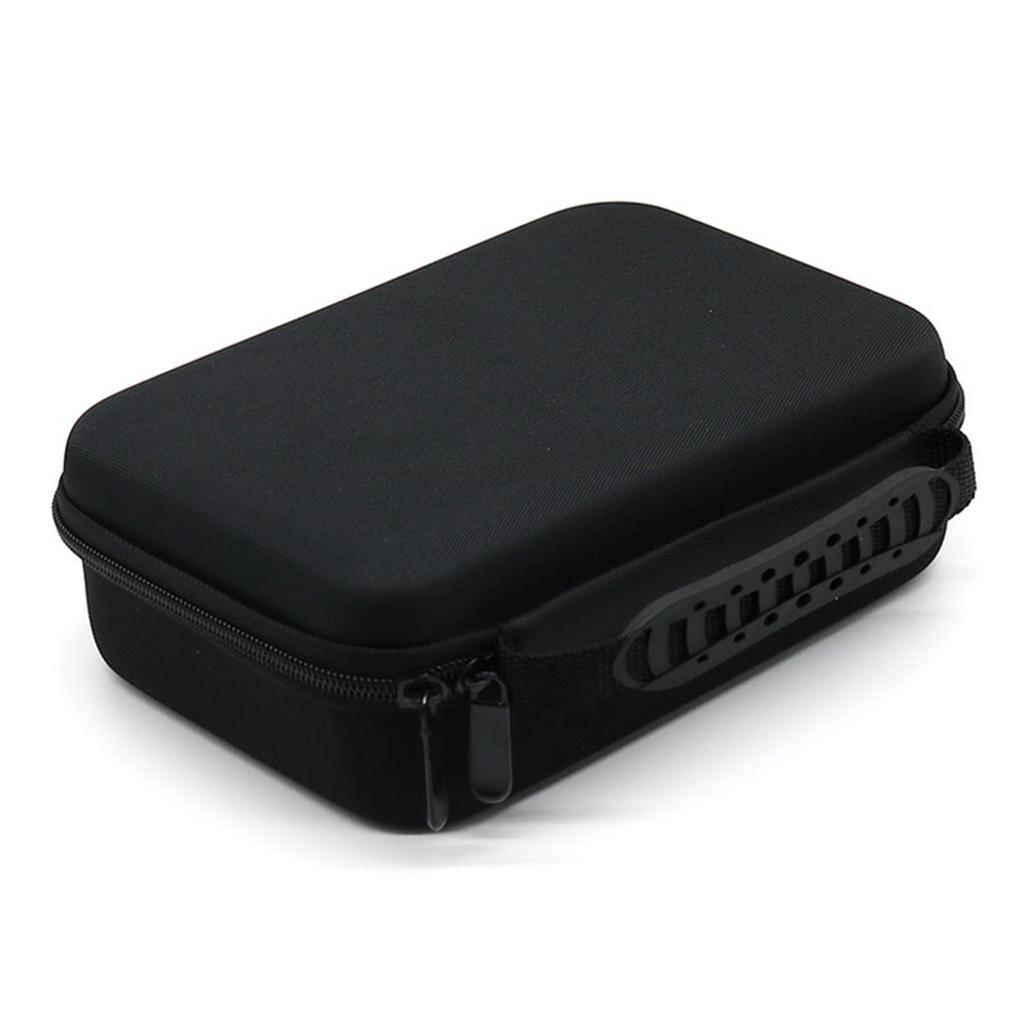 Travel Friendly Carrying Case for Xiaomi Mijia Hair Clipper 2 Hair Trimmer Handbag Carrying Case for Easy Transportation