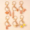 Porta-moedas, clips, porta-chaves – Chaveiros