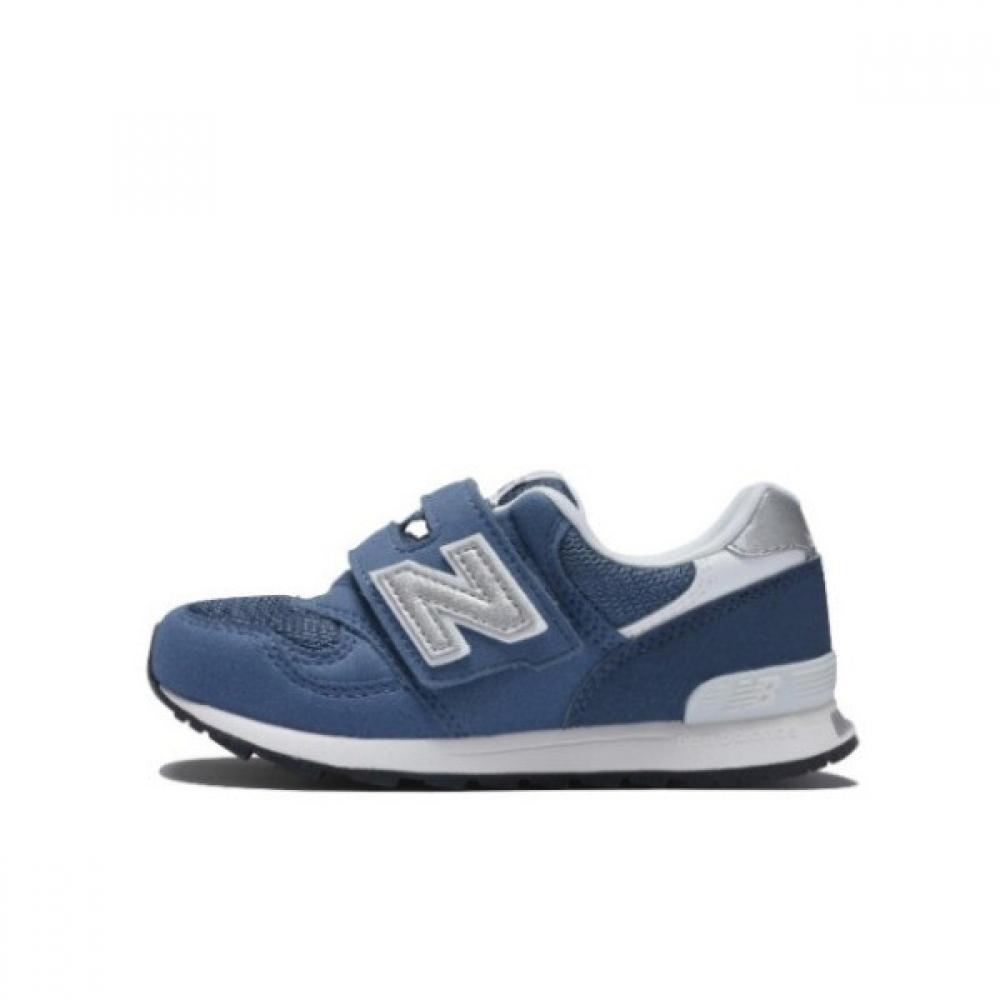 

New Balance Детские кроссовки Pqc Nkpufb104n 59 Po313tc2 Navy series/220