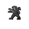 2.9x3.1cm Metal Alloy Sticker Car Steering Wheel Center Badge for Peugeot 308 307 408 208 508 3008 2008 5008 Emblem Accessories