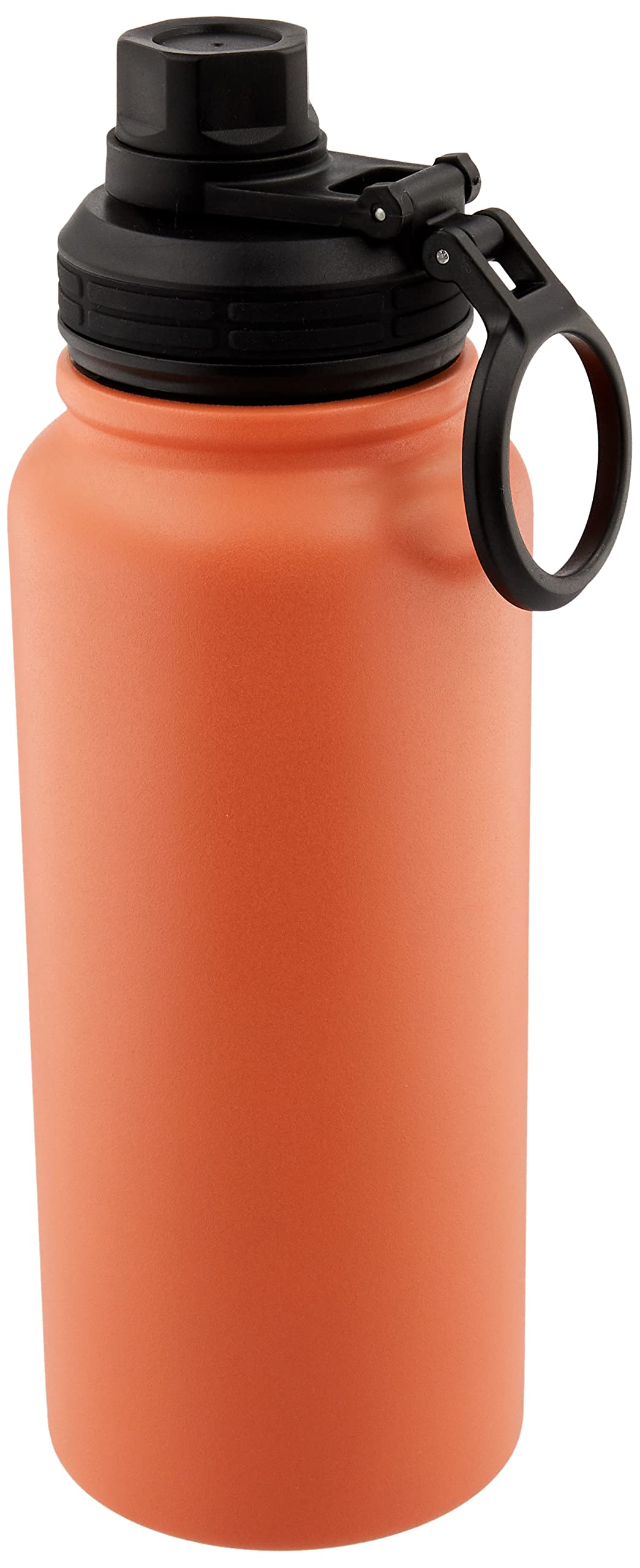 

Living Bottle 800ml Orange IMMEDI BOTTLE 410661