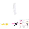 Project Sekai Colorful Stage Ootori Emu Cosplay Costume Dress+acessories