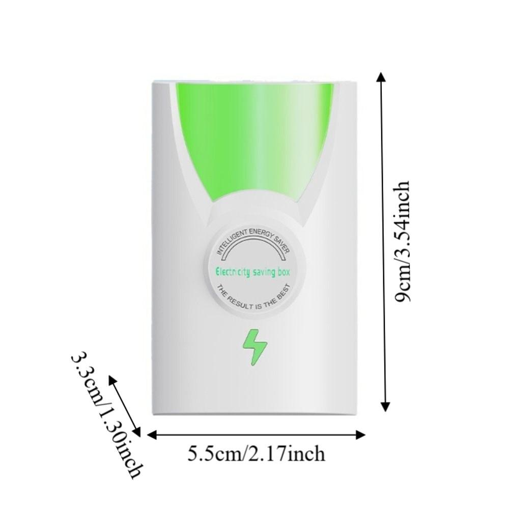 Stable Performance Electricity Saving Box Power Save Energy-saving Appliance Household Use