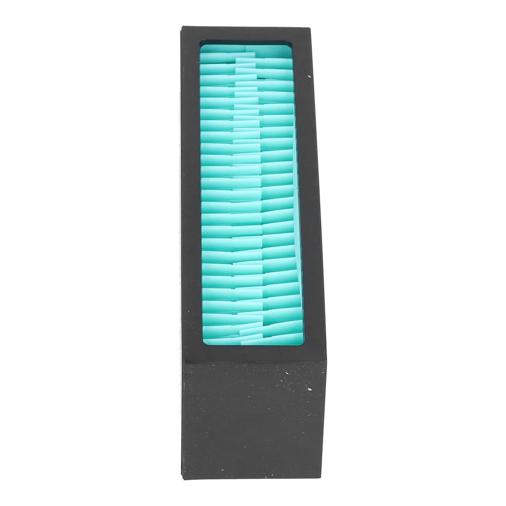 Schreibtisch-Aufbewahrungsbox Silikon Kosmetik Make-up-Pinselhalter Lippenständer