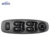 93570-25020 Power Window Switch for Hyundai Accent Driver's Side