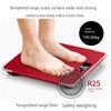 Body Scale Electronic Scale Weighing Scale Rechargeable Household Accurate Increase Weighing Device Weight Weighing Meter Durable